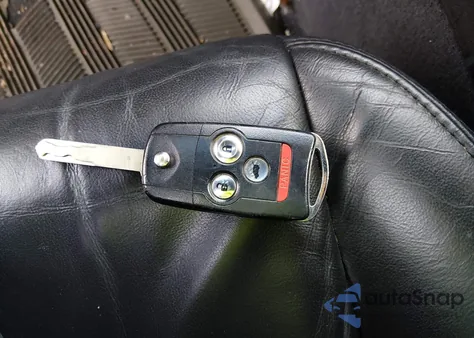 2011 Acura Mdx Technology Package из США, поврежденный, VIN 2HNYD2H69BH512005